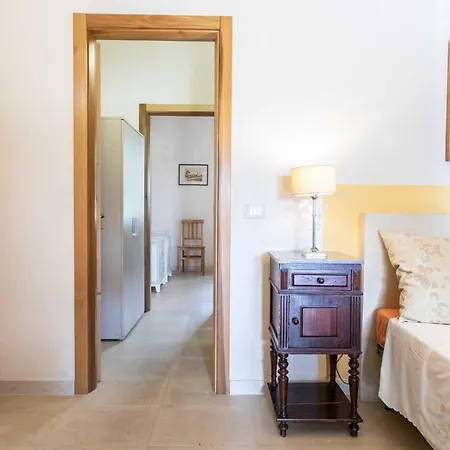 Tatil Evi Agriturismo De Lorenzi *