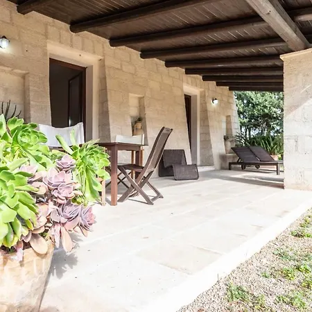 Agriturismo De Lorenzi Casarano
