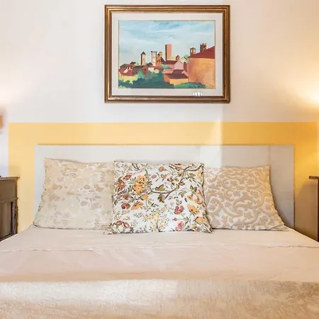 Agriturismo De Lorenzi Tatil Evi Casarano