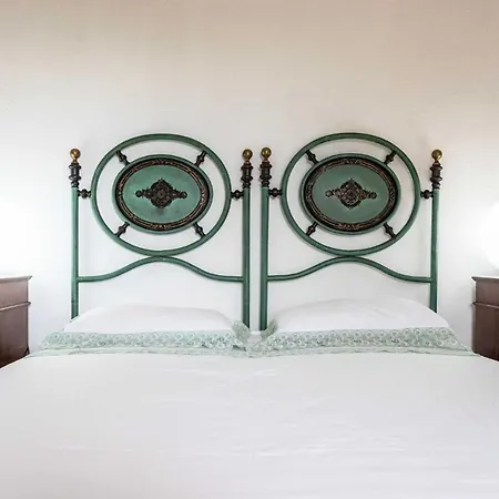 Agriturismo De Lorenzi Tatil Evi
