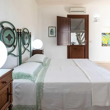 Agriturismo De Lorenzi Casarano