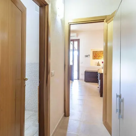 Tatil Evi Agriturismo De Lorenzi *