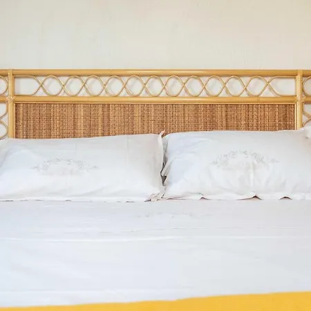 Agriturismo De Lorenzi Tatil Evi *