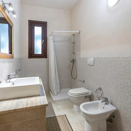 Agriturismo De Lorenzi Casarano