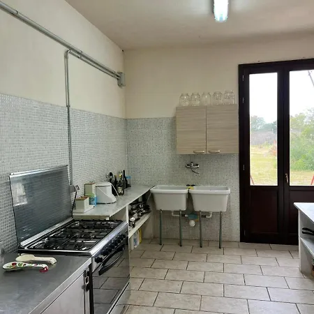 Agriturismo De Lorenzi