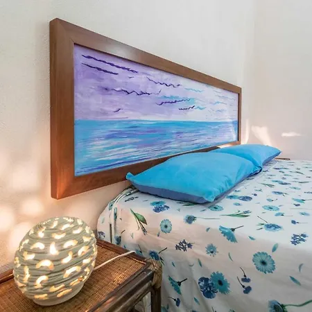 Agriturismo De Lorenzi Tatil Evi Casarano
