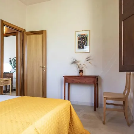 Agriturismo De Lorenzi Tatil Evi