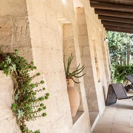 Agriturismo De Lorenzi Casarano