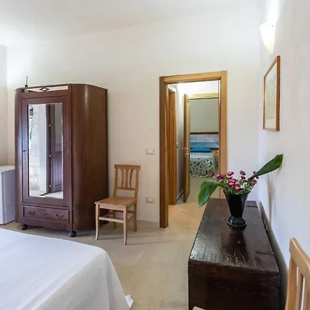 Tatil Evi Agriturismo De Lorenzi