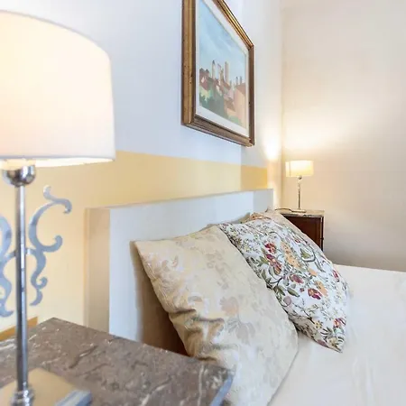 Tatil Evi Agriturismo De Lorenzi *