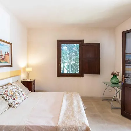 Agriturismo De Lorenzi * Casarano