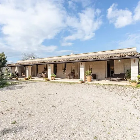 Agriturismo De Lorenzi * Casarano