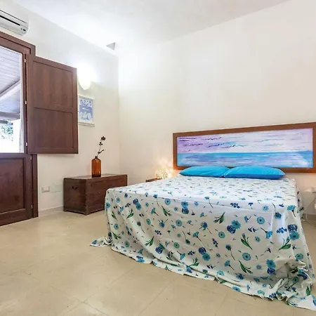 Agriturismo De Lorenzi Tatil Evi