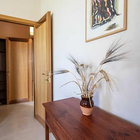 Tatil Evi Agriturismo De Lorenzi *