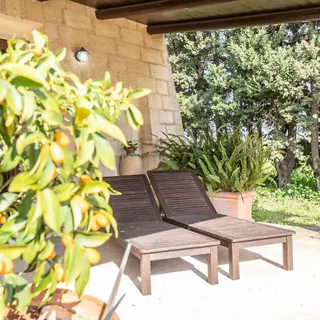 Tatil Evi Agriturismo De Lorenzi