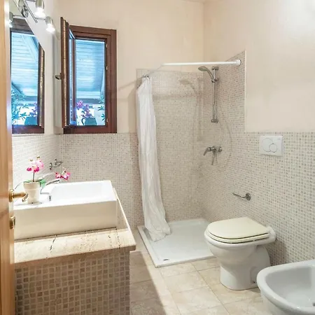 Agriturismo De Lorenzi Tatil Evi