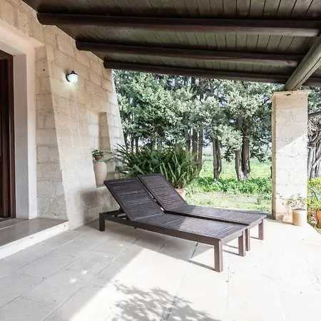 Tatil Evi Agriturismo De Lorenzi
