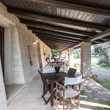 Tatil Evi Agriturismo De Lorenzi