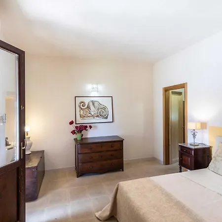 Agriturismo De Lorenzi Tatil Evi *