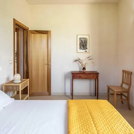 Agriturismo De Lorenzi Tatil Evi Casarano