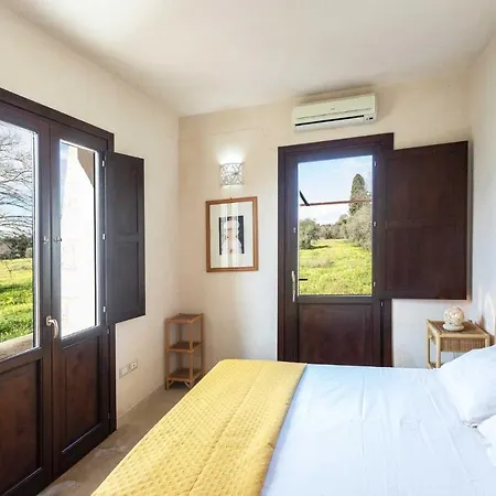 Agriturismo De Lorenzi Tatil Evi