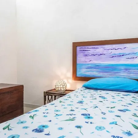 Agriturismo De Lorenzi Tatil Evi *