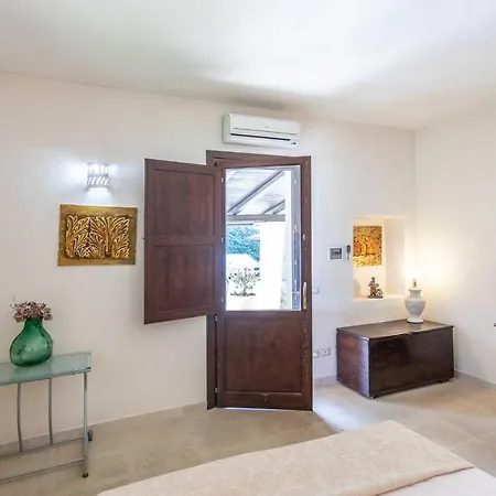 Agriturismo De Lorenzi *