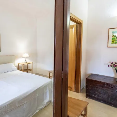 Agriturismo De Lorenzi Tatil Evi Casarano