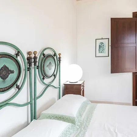 Agriturismo De Lorenzi Tatil Evi